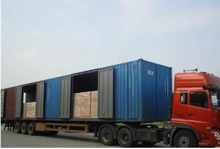 漳州到勃利县整车运输