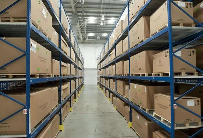 漳州到勃利县货物仓储