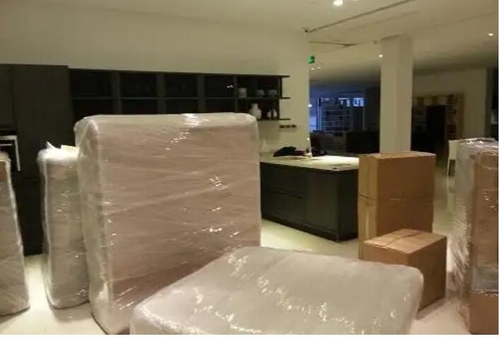 漳州到勃利县长途搬家