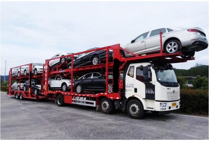 漳州到勃利县轿车托运